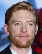 Domhnall Gleeson