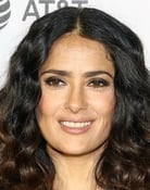 Salma Hayek