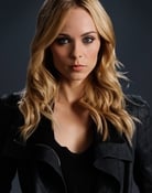 Laura Vandervoort