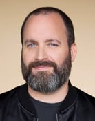 Tom Segura