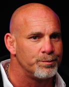 Bill Goldberg