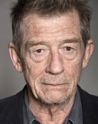 John Hurt