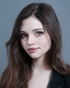 India Eisley