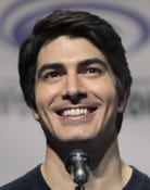 Brandon Routh