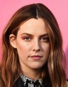 Riley Keough