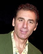 Michael Richards