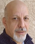 Erick Avari