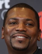 Mekhi Phifer