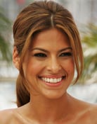 Eva Mendes