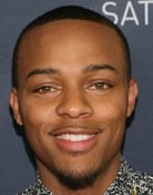 Shad Moss