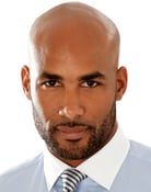 Boris Kodjoe