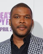 Tyler Perry