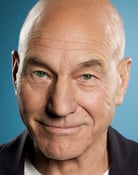 Patrick Stewart