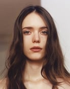 Stacy Martin