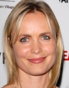 Radha Mitchell