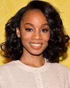 Anika Noni Rose