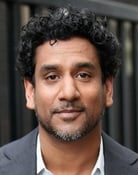 Naveen Andrews