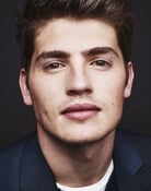 Gregg Sulkin