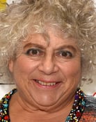 Miriam Margolyes