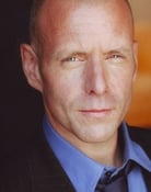 Hugh Dillon