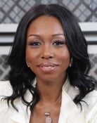 Amanda Warren