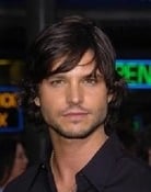 Jason Behr