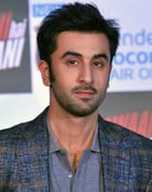 Ranbir Kapoor