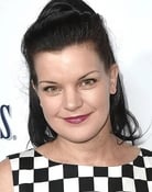 Pauley Perrette