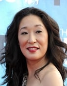 Sandra Oh