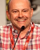 Rob Corddry