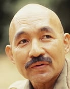 John Fujioka