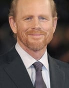 Ron Howard