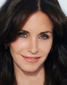 Courteney Cox