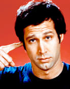 Chevy Chase