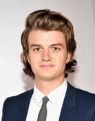 Joe Keery