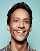 Danny Pudi