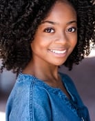 Skai Jackson