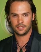 Barry Watson