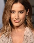 Ashley Tisdale