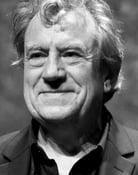 Terry Jones