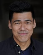 Nelson Wong