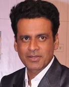 Manoj Bajpayee