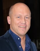 Mike Judge