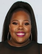 Amber Riley