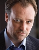 David Hewlett