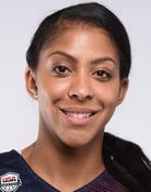 Candace Parker