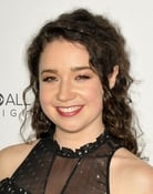 Sarah Steele