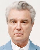 David Byrne