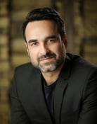 Pankaj Tripathi