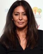 Laila Rouass